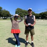 Bクラス一般３位