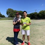 Bクラス一般優勝