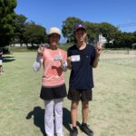 Bクラス一般準優勝