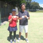 Aクラス一般３位