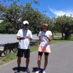 Aクラス一般準優勝