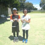 Aクラス一般コンソレ優勝