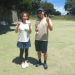 Aクラス一般優勝