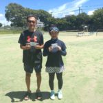 Aクラスベテランコンソレ優勝