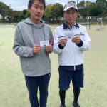 男子一般Bコンソレ優勝
