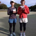 女子一般Bコンソレ優勝