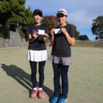 女子一般Aコンソレ優勝